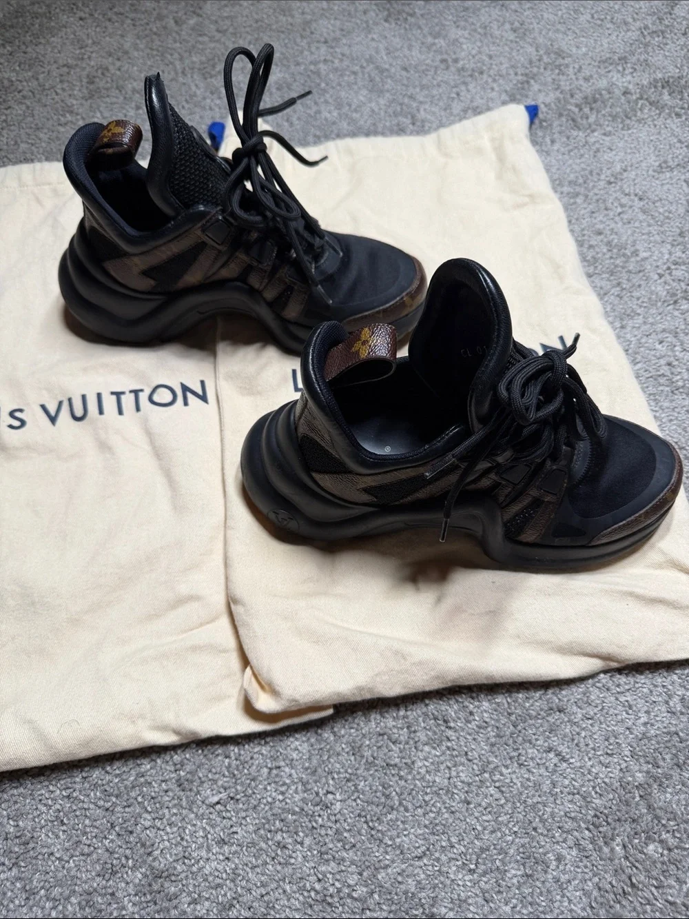 Louis Vuitton louis vuitton
